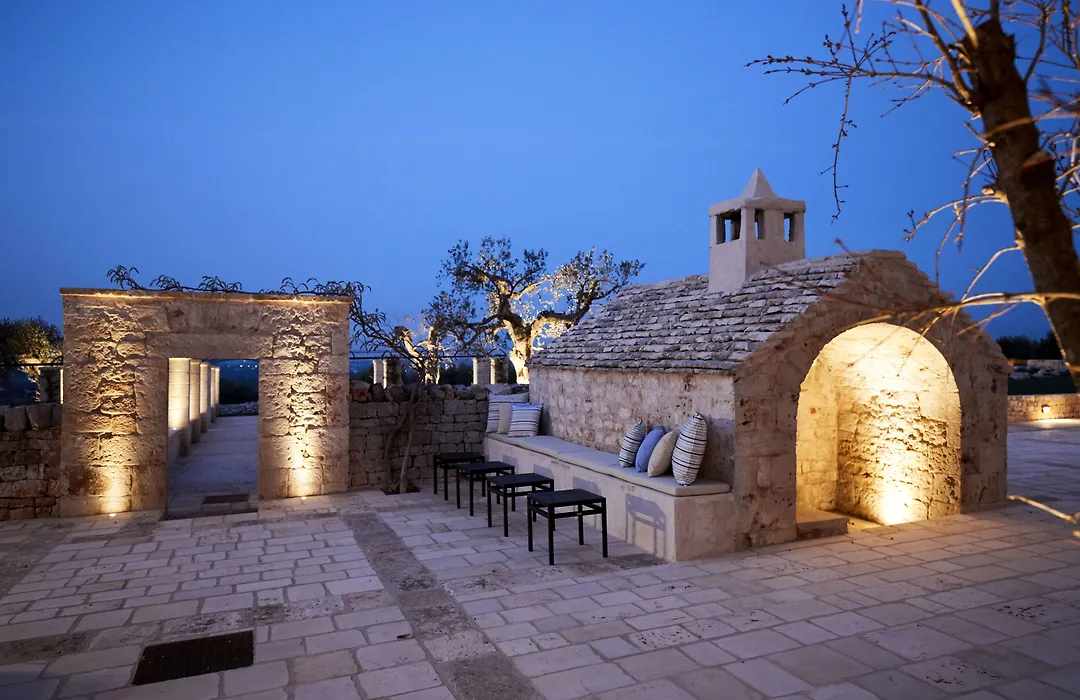 Villa Torre Bianca By Emily Hotels-1